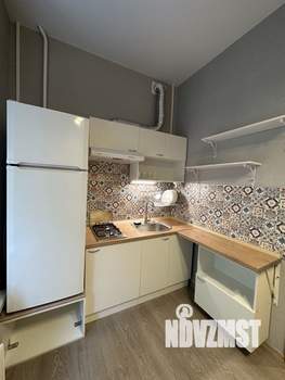 1-к квартира, на длительный срок, 38м2, 2/6 этаж