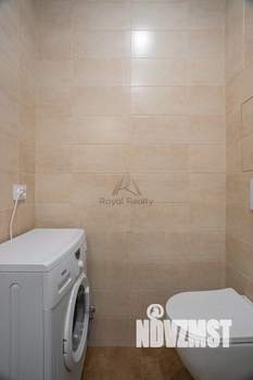 Студия квартира, на длительный срок, 25м2, 2/13 этаж