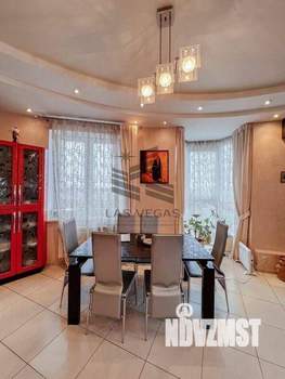 5-к квартира, на длительный срок, 186м2, 16/16 этаж