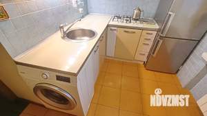 2-к квартира, на длительный срок, 54м2, 2/5 этаж