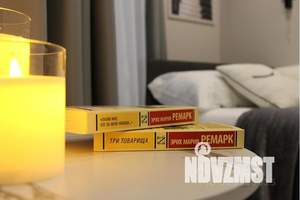 1-к квартира, посуточно, 11м2, 1/6 этаж