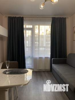 1-к квартира, на длительный срок, 32м2, 2/5 этаж