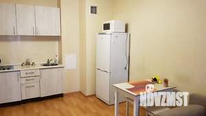 1-к квартира, посуточно, 45м2, 20/25 этаж