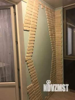 1-к квартира, на длительный срок, 48м2, 3/26 этаж