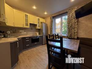 3-к квартира, на длительный срок, 85м2, 1/12 этаж