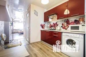 1-к квартира, посуточно, 32м2, 1/5 этаж
