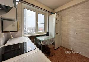 4-к квартира, на длительный срок, 74м2, 6/9 этаж