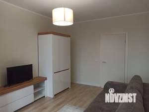 2-к квартира, на длительный срок, 59м2, 12/26 этаж