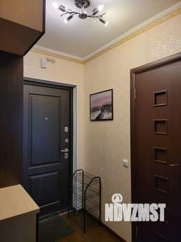 1-к квартира, на длительный срок, 30м2, 3/12 этаж