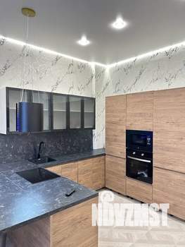 Студия квартира, посуточно, 35м2, 5/6 этаж
