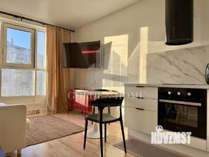 1-к квартира, на длительный срок, 40м2, 3/10 этаж