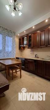 1-к квартира, на длительный срок, 40м2, 3/16 этаж