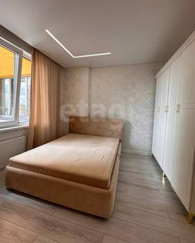 2-к квартира, на длительный срок, 58м2, 9/14 этаж