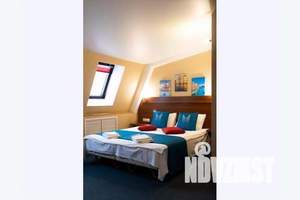 1-к квартира, посуточно, 15м2, 3/4 этаж