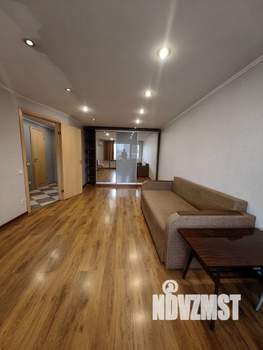 1-к квартира, на длительный срок, 37м2, 10/14 этаж