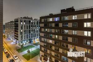 2-к квартира, на длительный срок, 70м2, 9/10 этаж