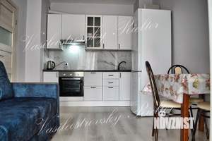 1-к квартира, на длительный срок, 36м2, 9/12 этаж