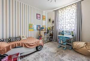 3-к квартира, на длительный срок, 83м2, 11/12 этаж