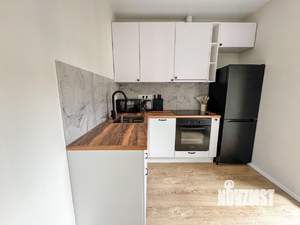 1-к квартира, на длительный срок, 34м2, 10/12 этаж