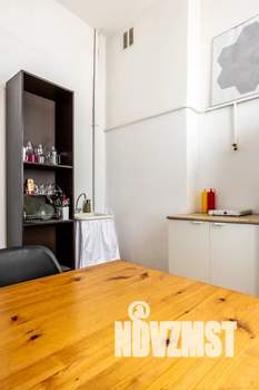 1-к квартира, посуточно, 55м2, 5/5 этаж