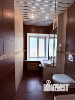 2-к квартира, на длительный срок, 54м2, 6/6 этаж