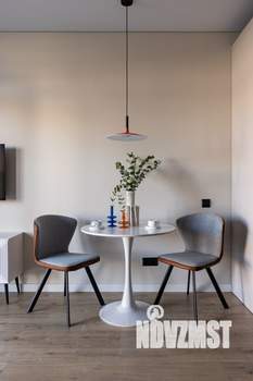 Студия квартира, на длительный срок, 28м2, 2/19 этаж