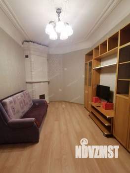 2-к квартира, на длительный срок, 45м2, 4/5 этаж