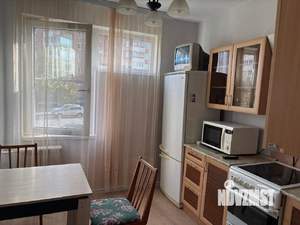 1-к квартира, на длительный срок, 37м2, 2/10 этаж