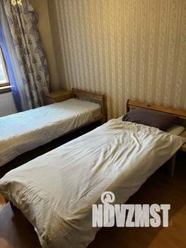 2-к квартира, посуточно, 54м2, 1/1 этаж