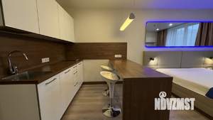 Студия квартира, посуточно, 28м2, 16/16 этаж