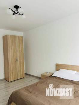 3-к квартира, на длительный срок, 110м2, 6/18 этаж