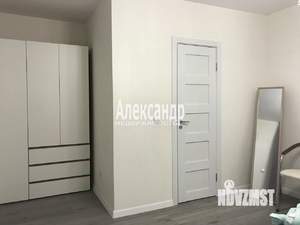 2-к квартира, на длительный срок, 57м2, 7/18 этаж