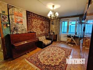 2-к квартира, на длительный срок, 55м2, 7/9 этаж