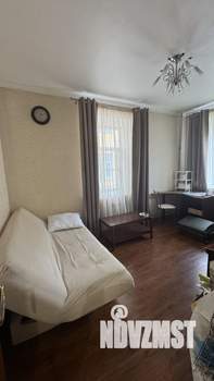 2-к квартира, на длительный срок, 46м2, 2/6 этаж