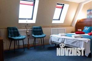 1-к квартира, посуточно, 15м2, 3/4 этаж