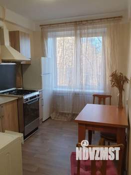 1-к квартира, на длительный срок, 31м2, 4/9 этаж