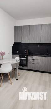 1-к квартира, на длительный срок, 37м2, 7/12 этаж