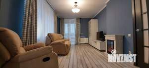 2-к квартира, на длительный срок, 76м2, 6/11 этаж