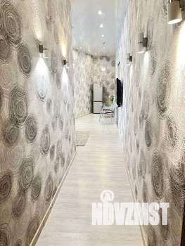 1-к квартира, посуточно, 36м2, 5/5 этаж