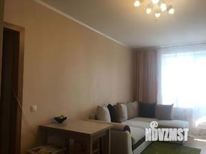 1-к квартира, на длительный срок, 38м2, 2/9 этаж
