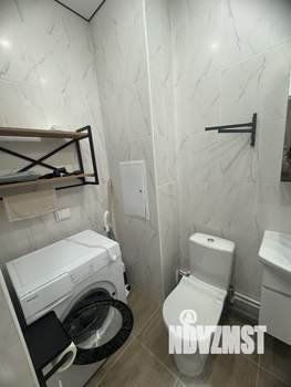 1-к квартира, на длительный срок, 33м2, 10/12 этаж