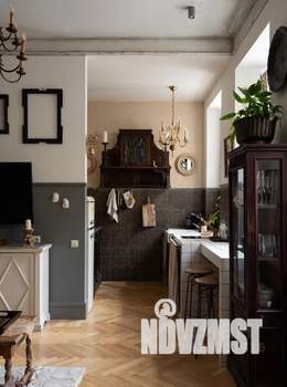 2-к квартира, посуточно, 80м2, 2/4 этаж