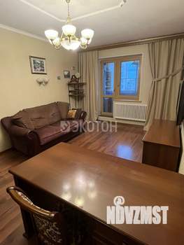 2-к квартира, на длительный срок, 65м2, 14/20 этаж