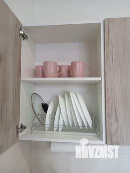 Студия квартира, на длительный срок, 24м2, 18/26 этаж