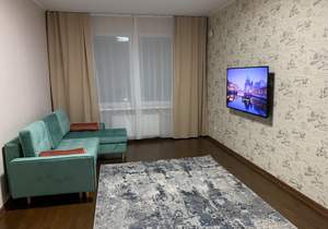 2-к квартира, на длительный срок, 72м2, 8/9 этаж