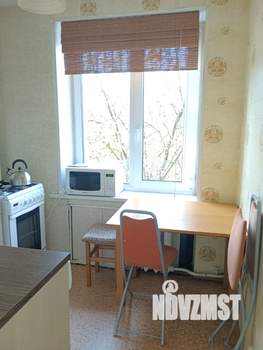 2-к квартира, на длительный срок, 44м2, 3/4 этаж