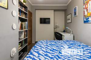 2-к квартира, посуточно, 60м2, 6/6 этаж