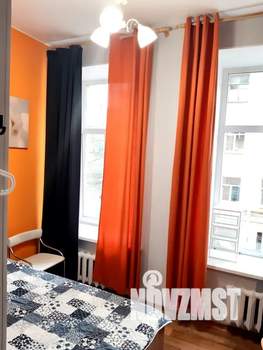 Студия квартира, посуточно, 14м2, 2/4 этаж