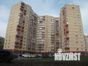 1-к квартира, на длительный срок, 45м2, 15/16 этаж