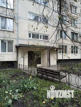 1-к квартира, на длительный срок, 30м2, 7/9 этаж